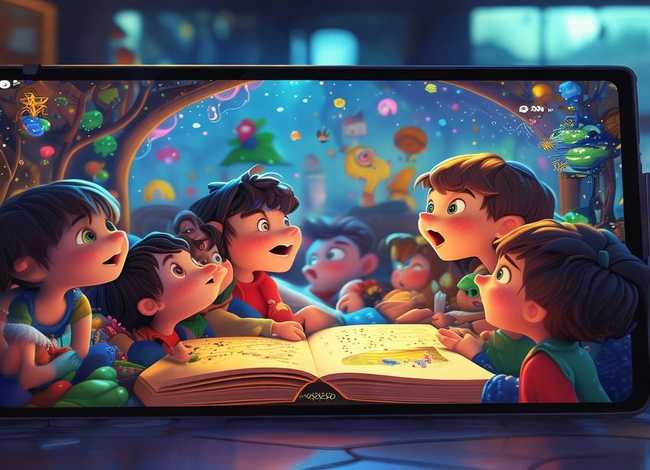 少儿故事会在线听、少儿故事在线听mp3