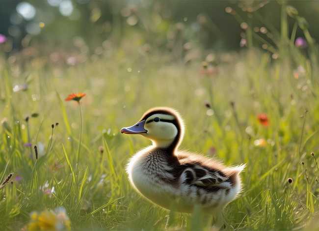 故事大全儿童丑小鸭 故事大全丑小鸭文字