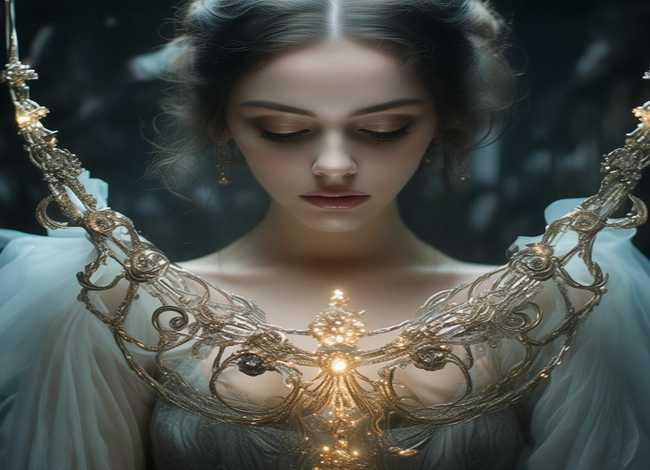 项链的故事读后感，项链的读后感50字