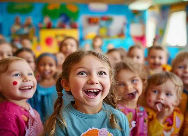 幼儿园音乐教育故事，幼儿园音乐教育故事分享