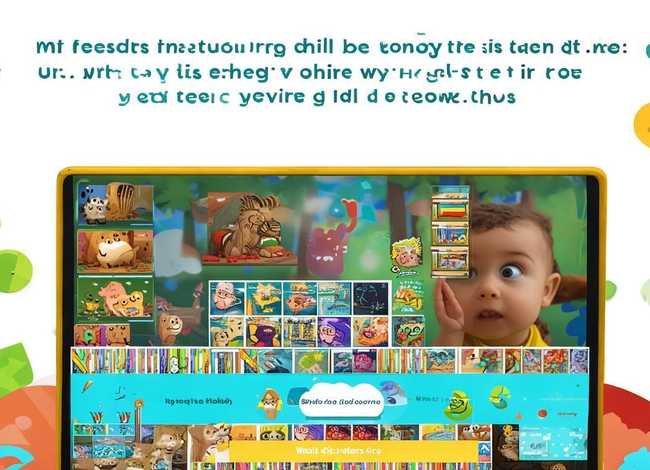 儿童在线阅读网站、儿童读物在线阅读网站