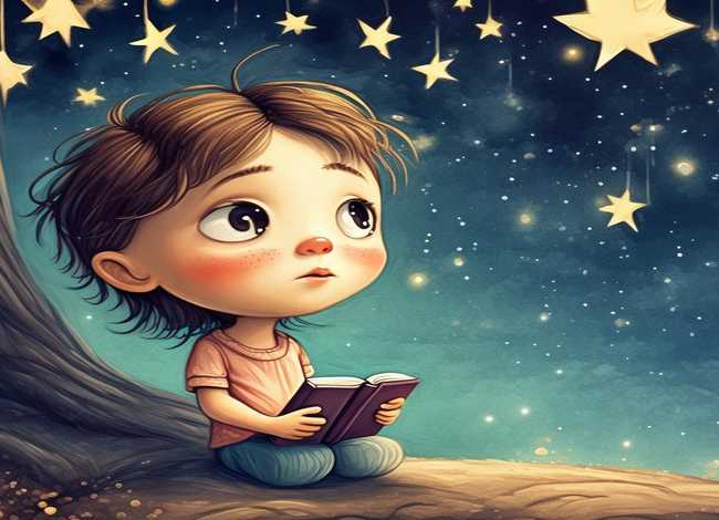 有哲理的幼儿故事、有哲理的幼儿故事有哪些