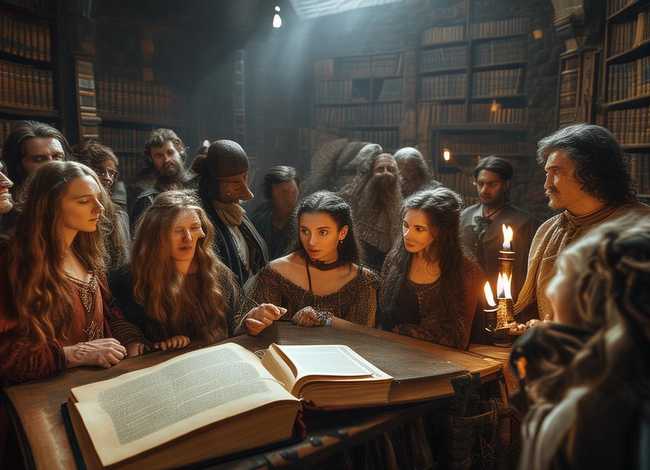 角色扮演的历史 角色扮演的历史由来 角色扮演的历史 角色扮演的历史由来