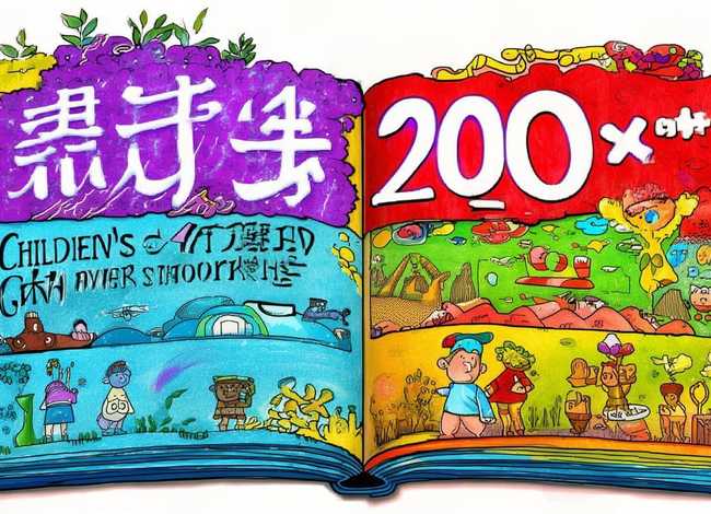 200多页儿童故事书;少儿故事大全文字版一共多少页 200多页儿童故事书;少儿故事大全文字版一共多少页