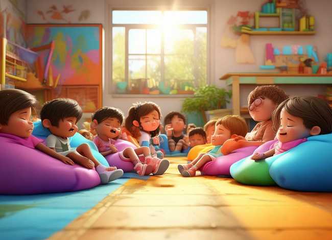 儿童午睡的好处和坏处;儿童午睡的好处和坏处有哪些 儿童午睡的好处和坏处;儿童午睡的好处和坏处有哪些