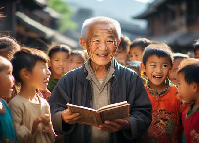 我爱你中国儿童小故事；我爱你中国感人的小故事