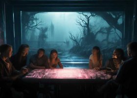 无限惊悚游戏 小说；无限惊悚游戏 小说百度云