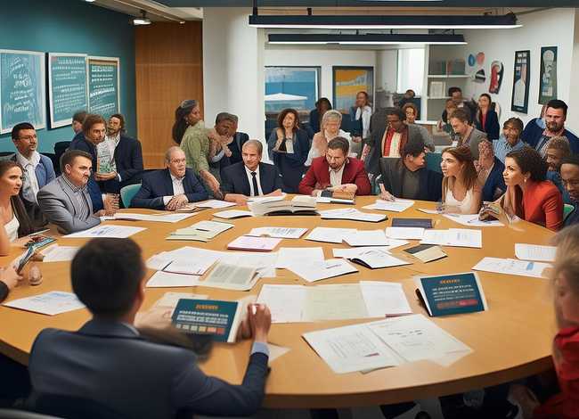 68个管理故事 68个管理小故事