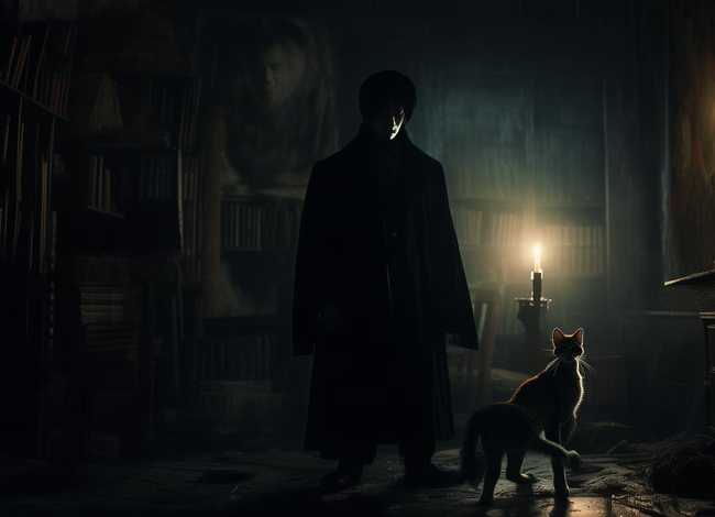 张震讲故事杀猫 - 张震讲故事杀猫免费播放