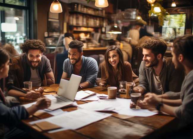 创业案例真实故事；创业案例真实故事小众