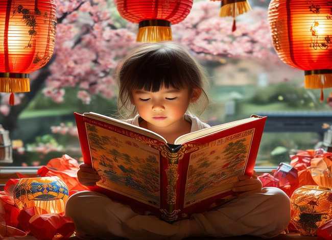 中国传统故事儿童绘本必读；中国传统文化儿童绘本