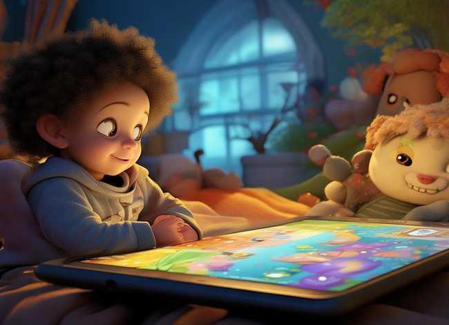 4岁小朋友故事在线听，4岁小朋友故事在线听书