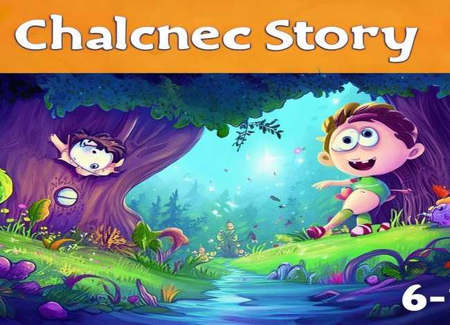 小故事儿童故事6-12岁；小故事少儿