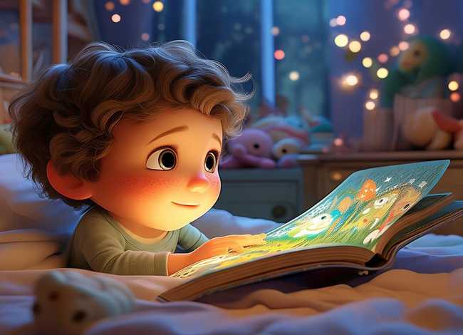 婴幼儿童话故事简短、婴幼儿简短小故事