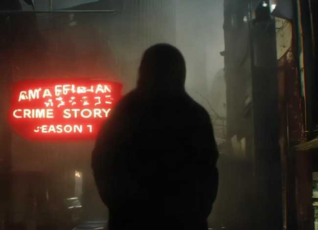 美国犯罪故事第一季百科，美国犯罪故事第一季百科百度