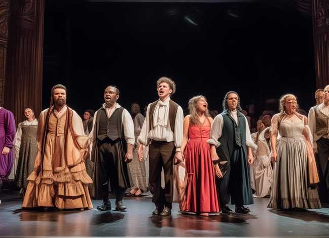 故事剧表演 - 故事剧表演视频