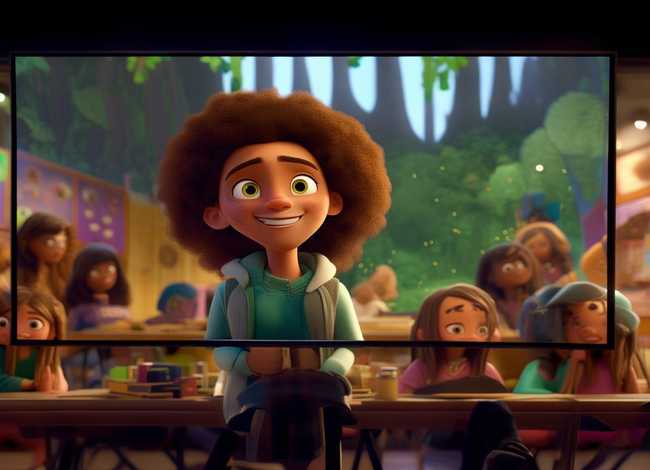 少儿名人故事视频；少儿名人故事视频播放