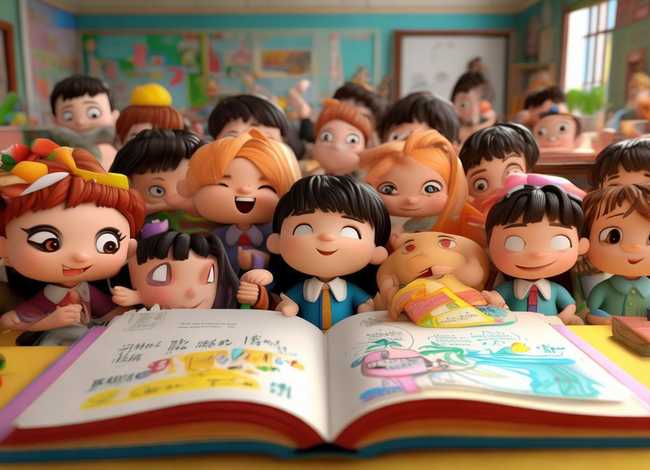 小学生的儿童故事，适合小学生的故事全集