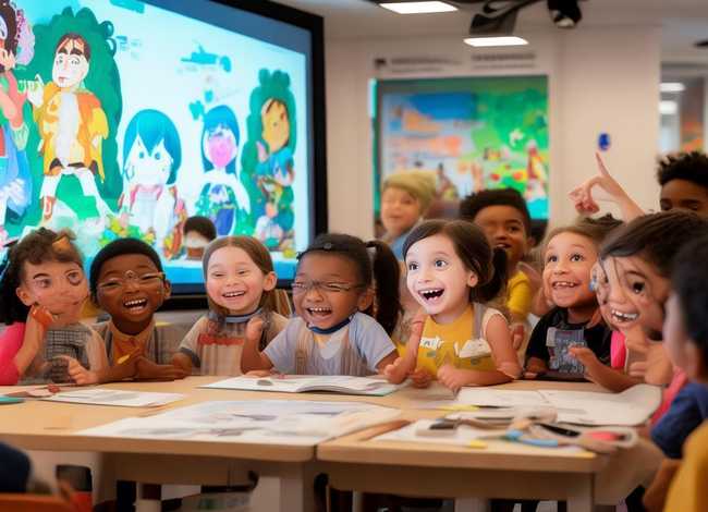 弟子规儿童故事免费听；弟子规幼儿版故事