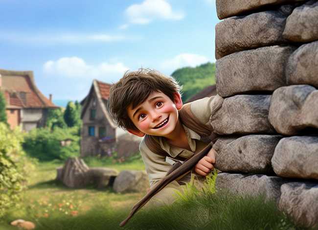 小兵张嘎的故事儿童版；小兵张嘎的故事幼儿版