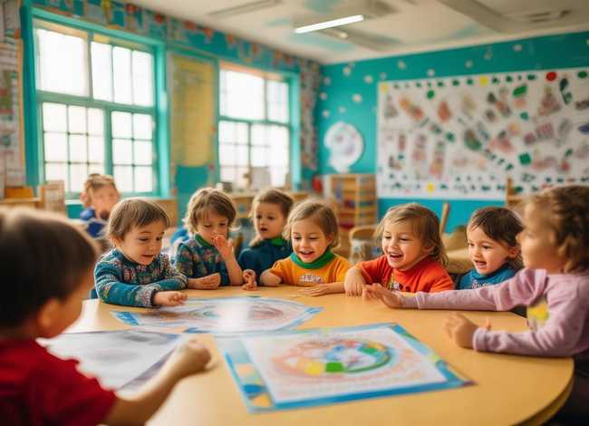 爱迪生的故事幼儿园；爱迪生的故事幼儿园中班