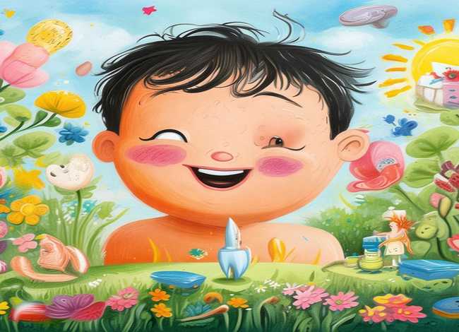 儿童掉牙后一般多久长出新牙；儿童掉牙后一般多久长出新牙齿