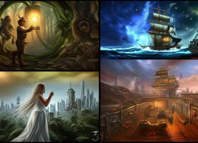 一篇故事合集（一篇故事合集的作文）