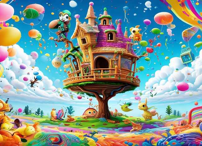 6岁的绘本故事、6岁的绘本故事大全 6岁的绘本故事、6岁的绘本故事大全