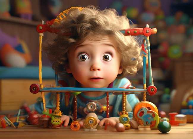 儿童发明小故事简短，发明小故事简短 30字