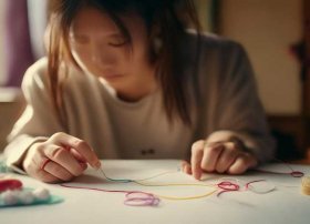 线头儿怎么读（线头的拼音怎么写）