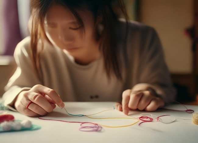 线头儿怎么读（线头的拼音怎么写）