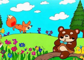 儿童图册绘本 - 儿童图册绘本图片大全
