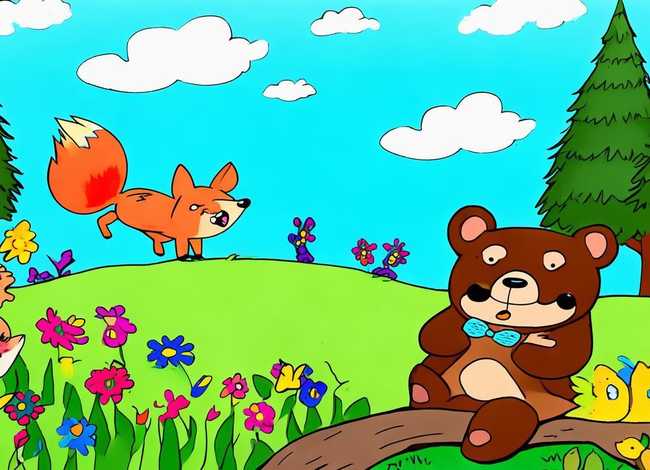 儿童图册绘本 - 儿童图册绘本图片大全