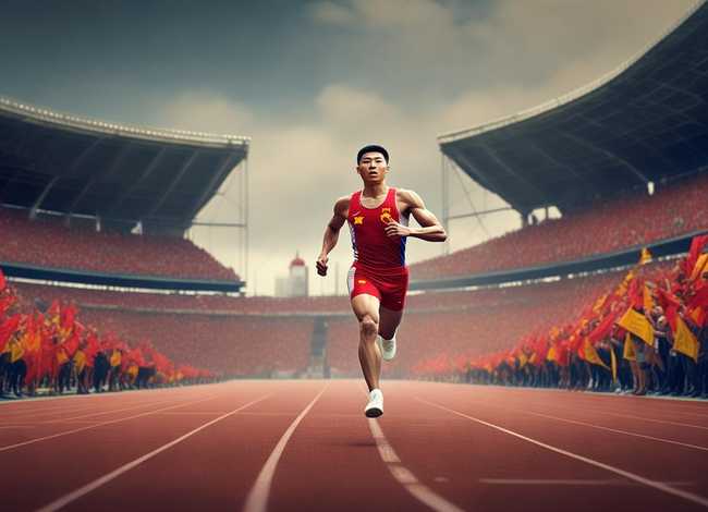 刘翔的故事主要内容 - 刘翔的故事主要内容是什么