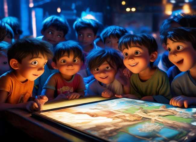 少儿水浒传故事在线听；少儿水浒传故事在线听免费