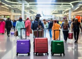 拉杆箱品牌故事，拉杆箱世界十大品牌