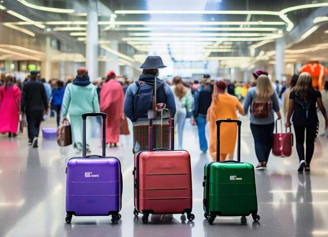 拉杆箱品牌故事,拉杆箱世界十大品牌 拉杆箱品牌故事,拉杆箱世界十大品牌