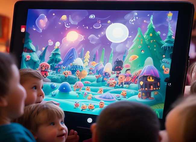 儿童故事在线听连续播 儿童故事在线听连续播放