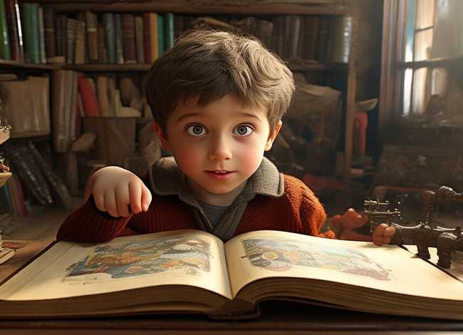 爱迪生儿童故事100篇（爱迪生小故事100字）