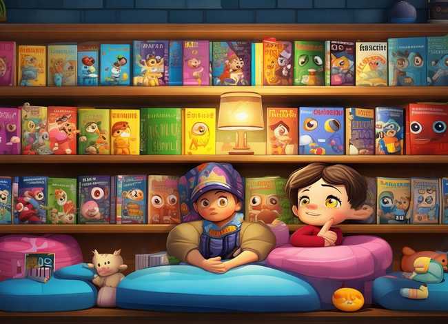 儿童性格培养故事书排行榜、儿童性格培养书籍排行榜