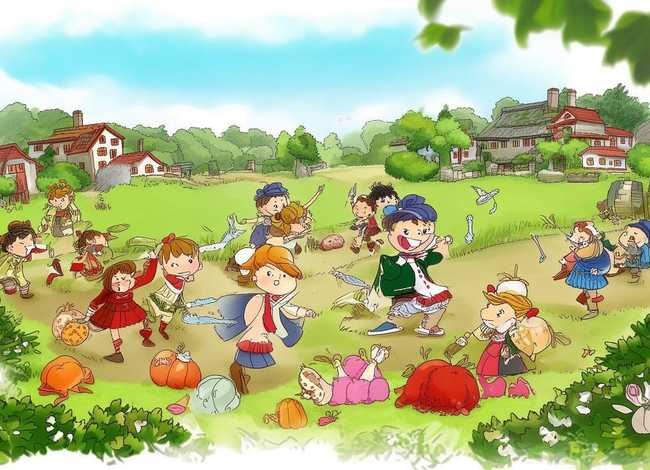 儿童水浒传故事讲解 - 幼儿水浒传故事