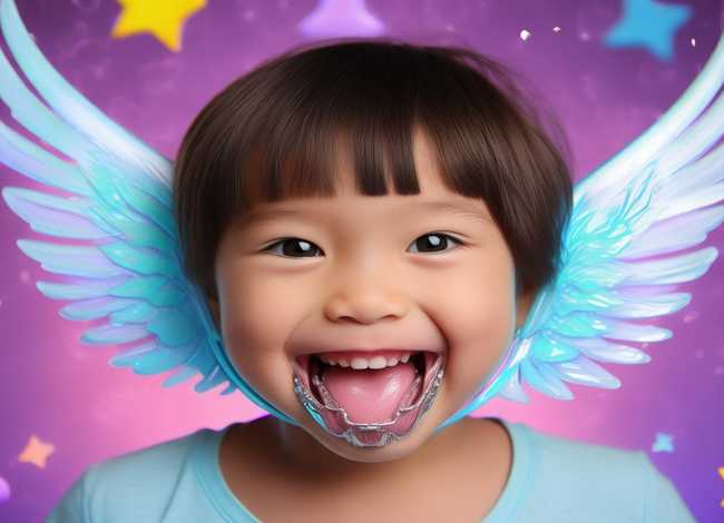 时代天使儿童版舌刺(时代天使 标准版) 时代天使儿童版舌刺(时代天使 标准版)