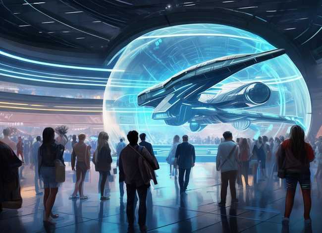 科技馆的故事第三集，科技馆的故事第三集免费观看