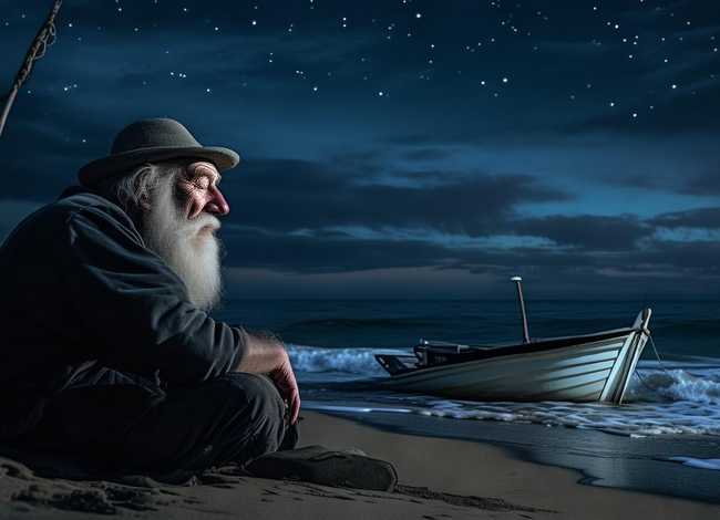 睡前故事渔夫的故事,睡前故事渔夫的故事在线听 睡前故事渔夫的故事,睡前故事渔夫的故事在线听