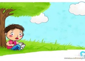 气象小故事 气象小故事二年级简短