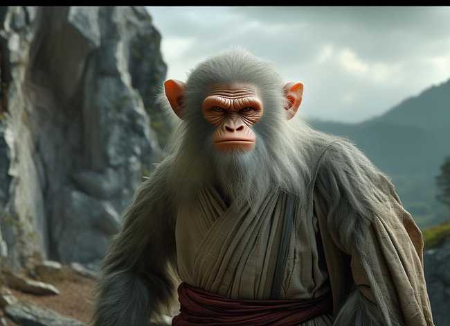 三打白骨精的过程中孙悟空有哪些心理活动 - 在三打白骨精中孙悟空有哪些变化