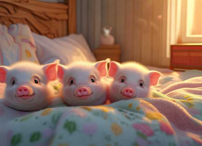 儿童故事大全三只小猪睡前免费听、睡前故事幼儿故事大全三只小猪mp3 儿童故事大全三只小猪睡前免费听、睡前故事幼儿故事大全三只小猪mp3