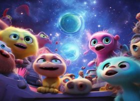 赛尔号小故事全集，赛尔号小故事全集在线观看