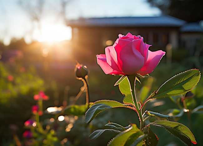 有关花的小故事 - 有关花的小故事有哪些