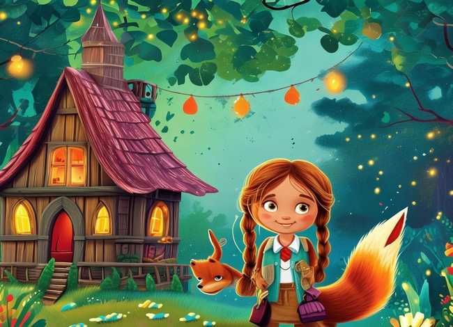 儿童故事书名及主要人物 儿童故事的书名和主要人物